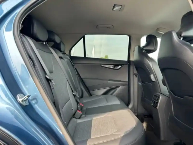 Kia Niro 1.6 gdi 183ch phev premium dct6 — photo 14