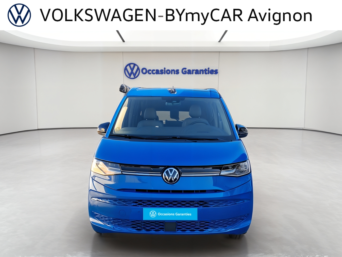 Volkswagen Utilitaires California 2.0 TDI 150 DSG7 — photo 8