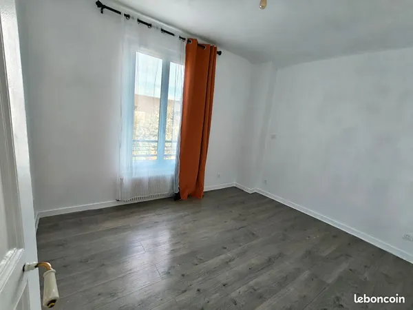 Appartement meublé proche de Paris