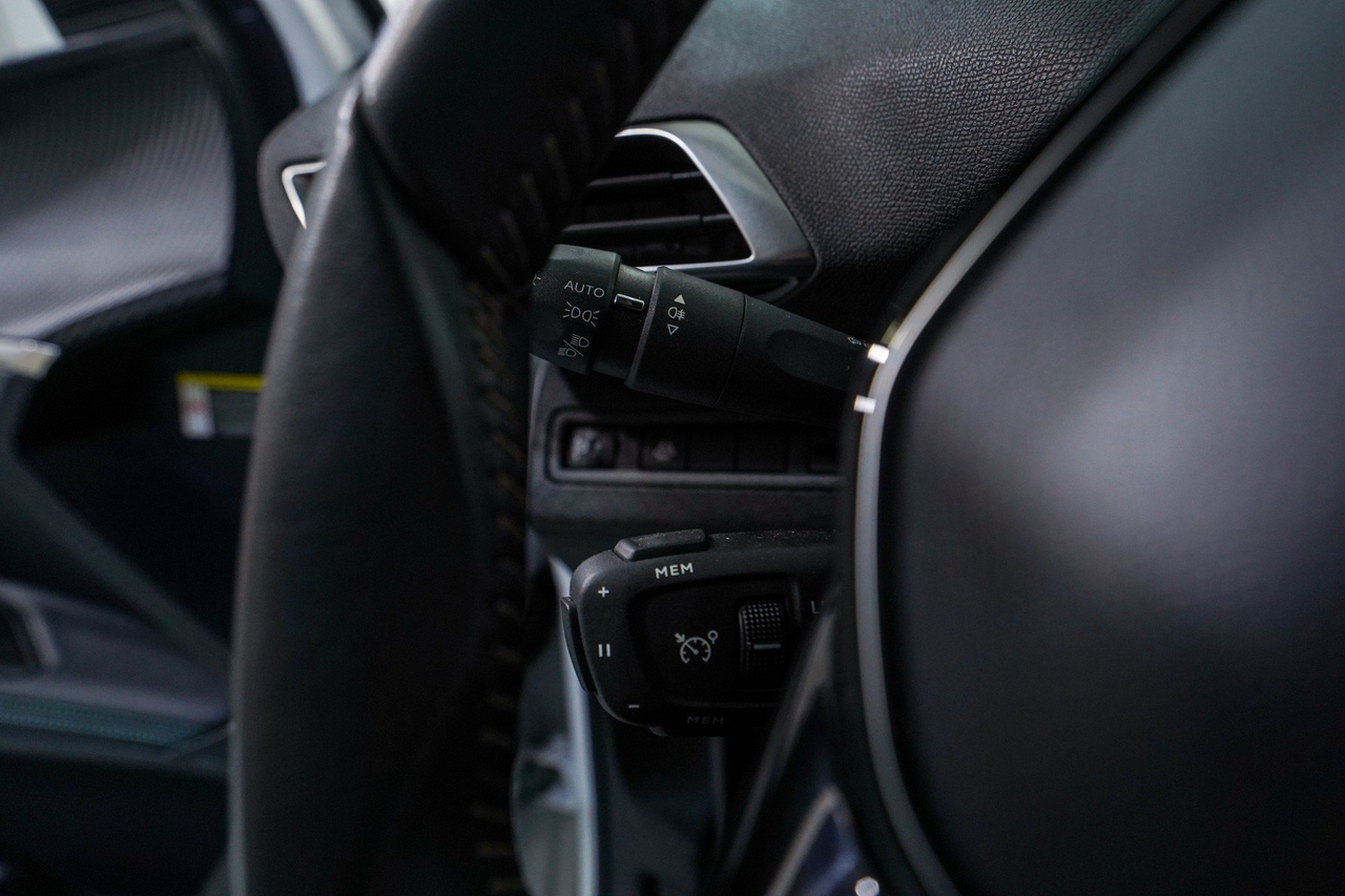 Peugeot 3008 — photo 21