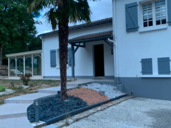 Maison f5 verruyes