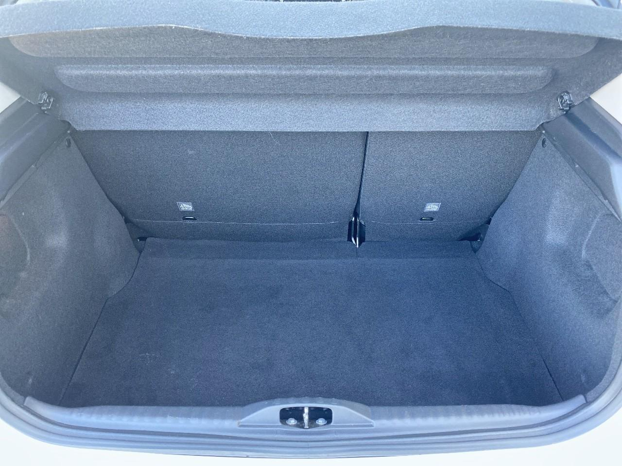 Citroën C3 1.5 bluehdi 100ch s&s you — photo 6