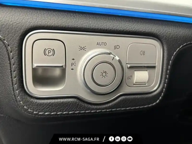 Mercedes Gle 350 de 194+136ch amg line 4matic 9g-tronic — photo 44