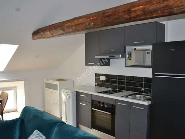 Appartement de 50m2 idéal Co Living dans centre Yssingeaux