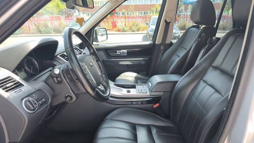 Land Rover Range Rover Sport 3.0 SDV6 256 - HSE – 2013 – 150500 km – Diesel – Boîte Automatique — photo 16
