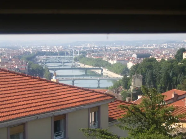 Appartement 2 pièces 70 m²