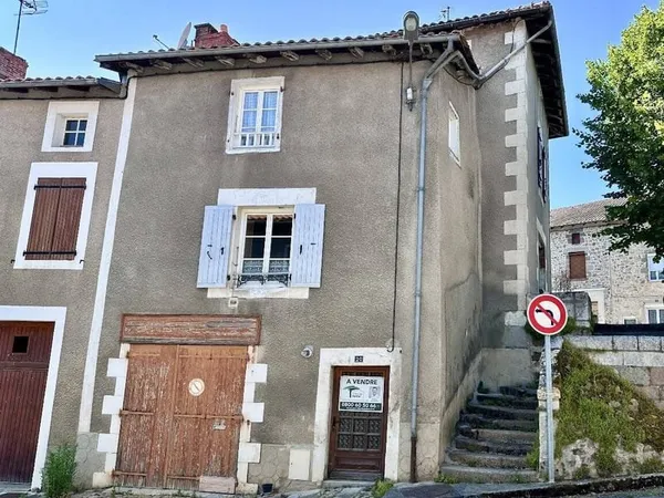 Maison 5 pièces 97 m²