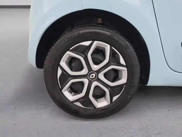 Renault Twingo iii sce 65 — photo 397