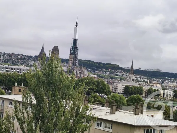 Appartement 3 pièces 80 m²