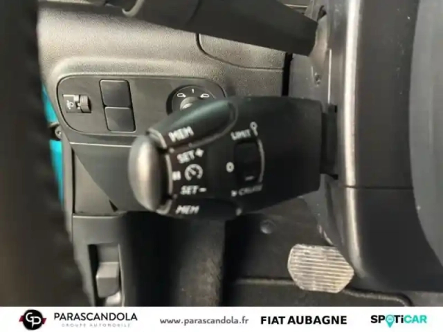 Citroën C3 110ch s&amp;s shine eat6 — photo 11