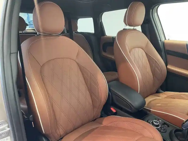Mini Mini countryman 136 ch bva7 — photo 18