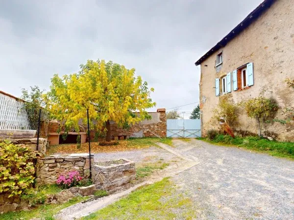 Maison 3 pièces 103 m²