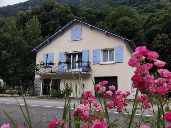Maison 6 pièces 123 m²