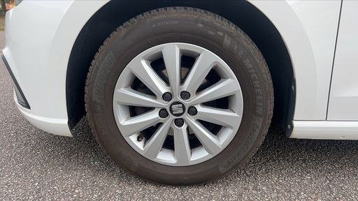 Seat Ibiza 1.0 ECOTSI 95 - Style – 2018 – 74797 km – Essence – Boîte Manuelle — photo 25