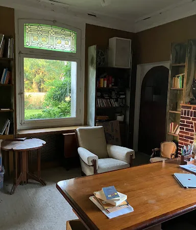 Maison 12 pièces 358 m²