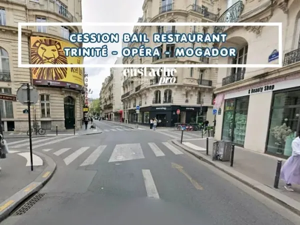 Autre 35 m²