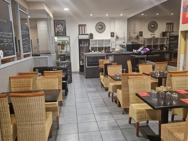 Fond de commerce restaurant