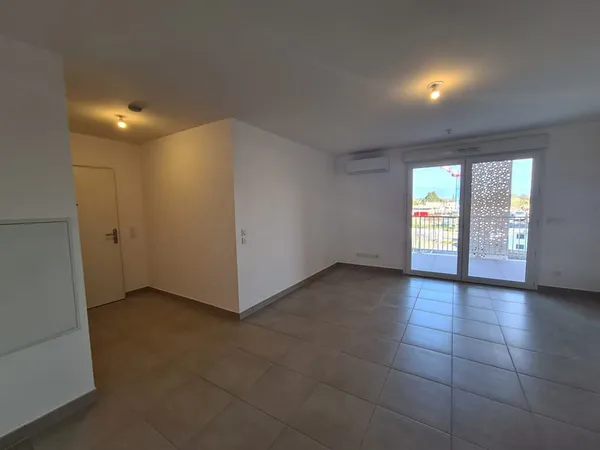 Appartement a louer dans une résidence neuve à Monteux