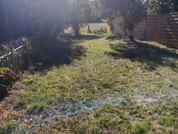 Terrain Arradon
