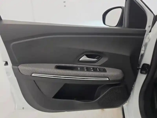 Dacia Jogger eco-g 100 5 places — photo 44