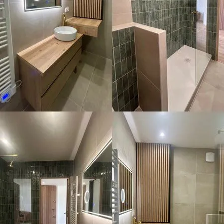 Appartement t3 à louer - la talaudière