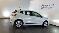 Renault Clio 1.0 TCe 90ch Evolution - 24 — photo 4