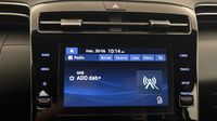 Hyundai Tucson 1.6 T-GDi 230ch Hybrid Intuitive BVA6 — photo 19