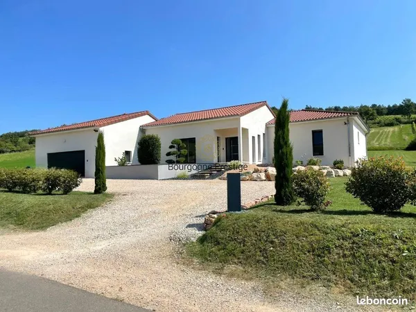 Maison 4 pièces 169 m²