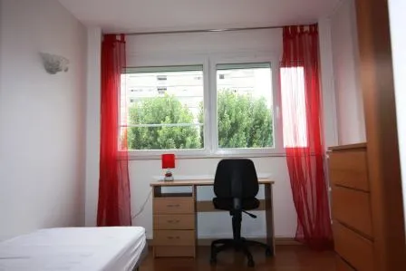 colocation etudiant lyon villeurbanne