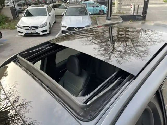 Mercedes Glc 300 de hybrid eq 4matic am — photo 17