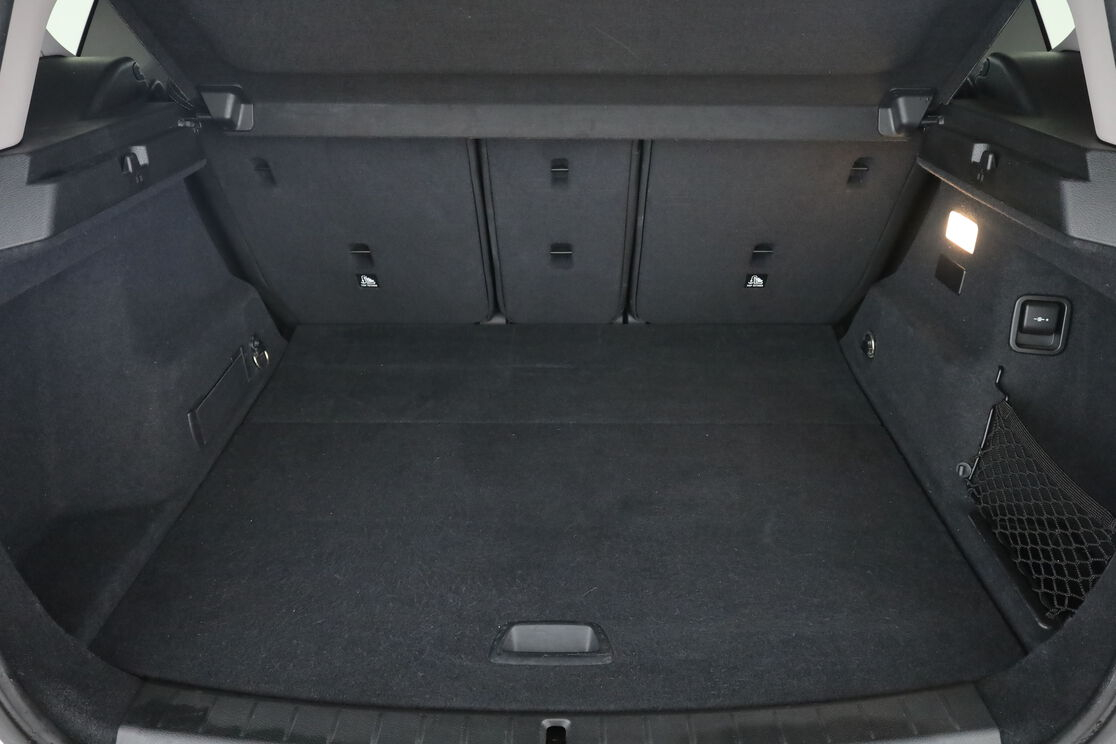 BMW Série 2 Active Tourer 225xe BVA6 — photo 16