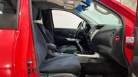 Nissan Navara 2.3 dCi 160ch King-Cab N-Connecta — photo 15