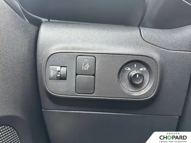 Citroën C3 bluehdi 100 s&amp;s bvm6 — photo 61