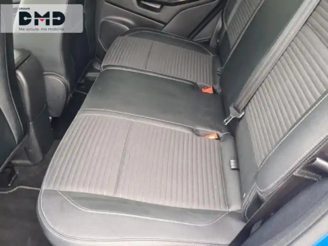Ford Ecosport 1.5 ecoblue 95ch titanium — photo 10