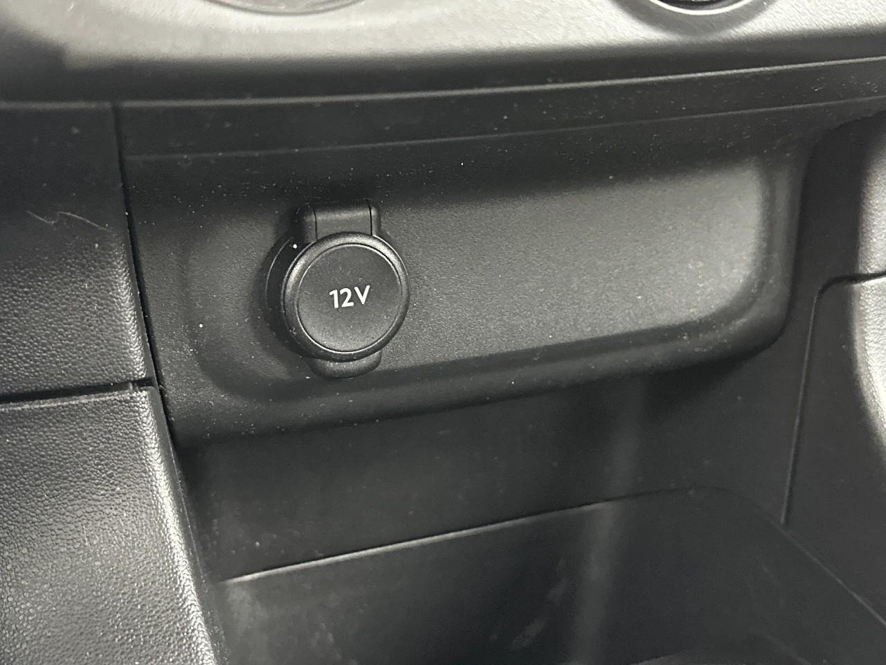 Citroën C3 puretech 83 ch bvm5 you — photo 25