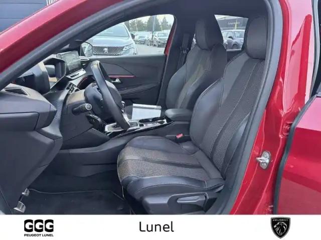 Peugeot 208 puretech 100 s&amp;s bvm6 — photo 30