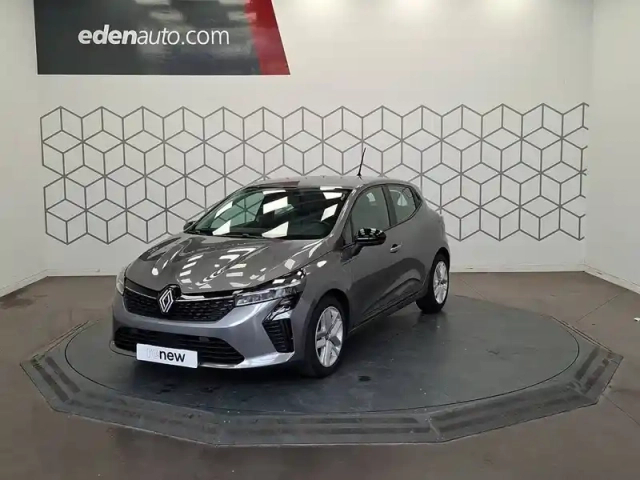 Renault Clio tce 90