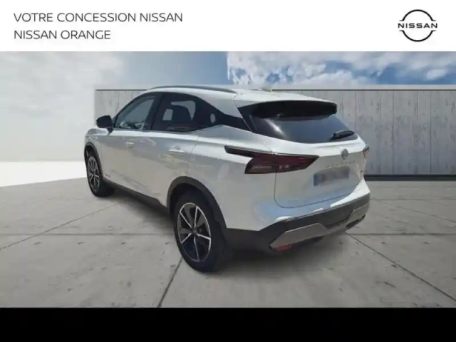 Nissan Qashqai e-power 190ch tekna 2022 — photo 5