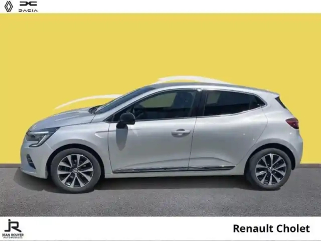 Renault Clio 1.0 tce 90ch techno — photo 10