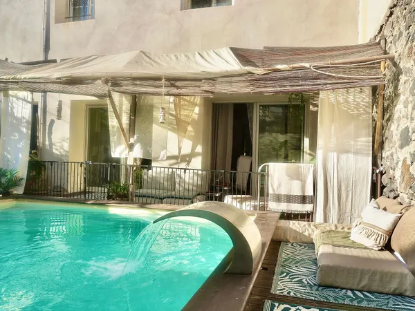 Maison 6 pièces 95 m²