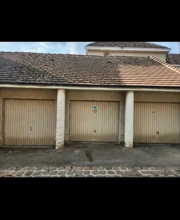 Garage Nogent sur seine