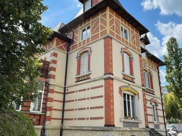 Appartement T2 à louer novembre