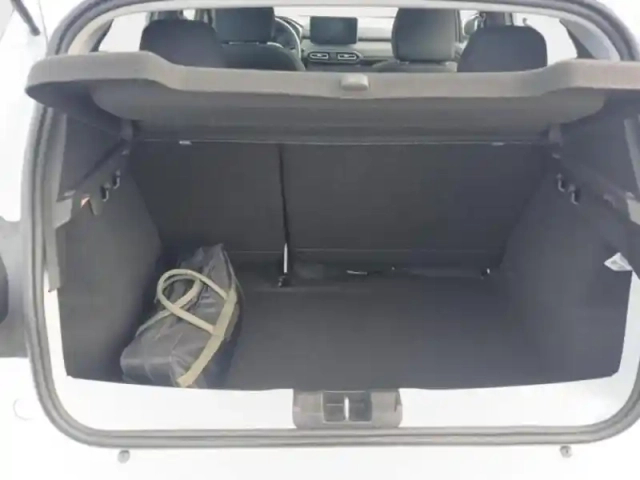 Dacia Sandero 1.0 sce 65ch expression -24 — photo 9