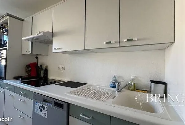 Appartement 3 pièces 73 m²