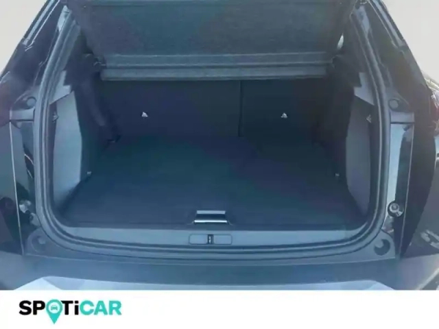 Peugeot 2008 e- 136ch style — photo 5