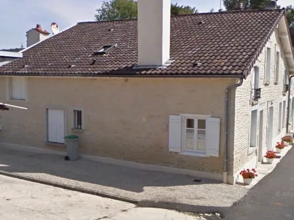 Maison de village 7 pièces 206 m²