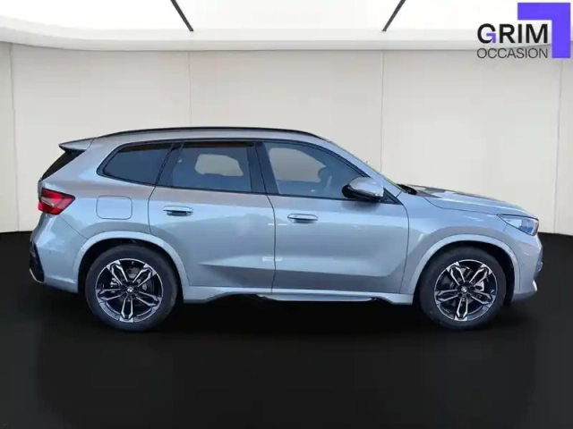 Bmw X1 xdrive 25e 245ch dkg7 — photo 3