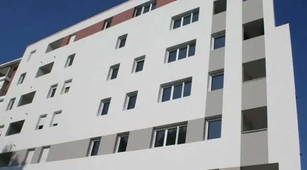 Appartement 1 pièce 19 m²