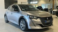Peugeot 208 e-208 136ch Allure — photo 3