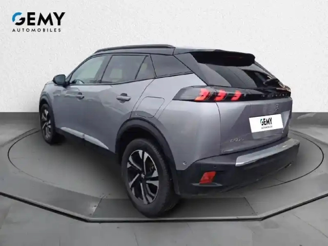 Peugeot 2008 bluehdi 110 s&amp;s bvm6 — photo 7